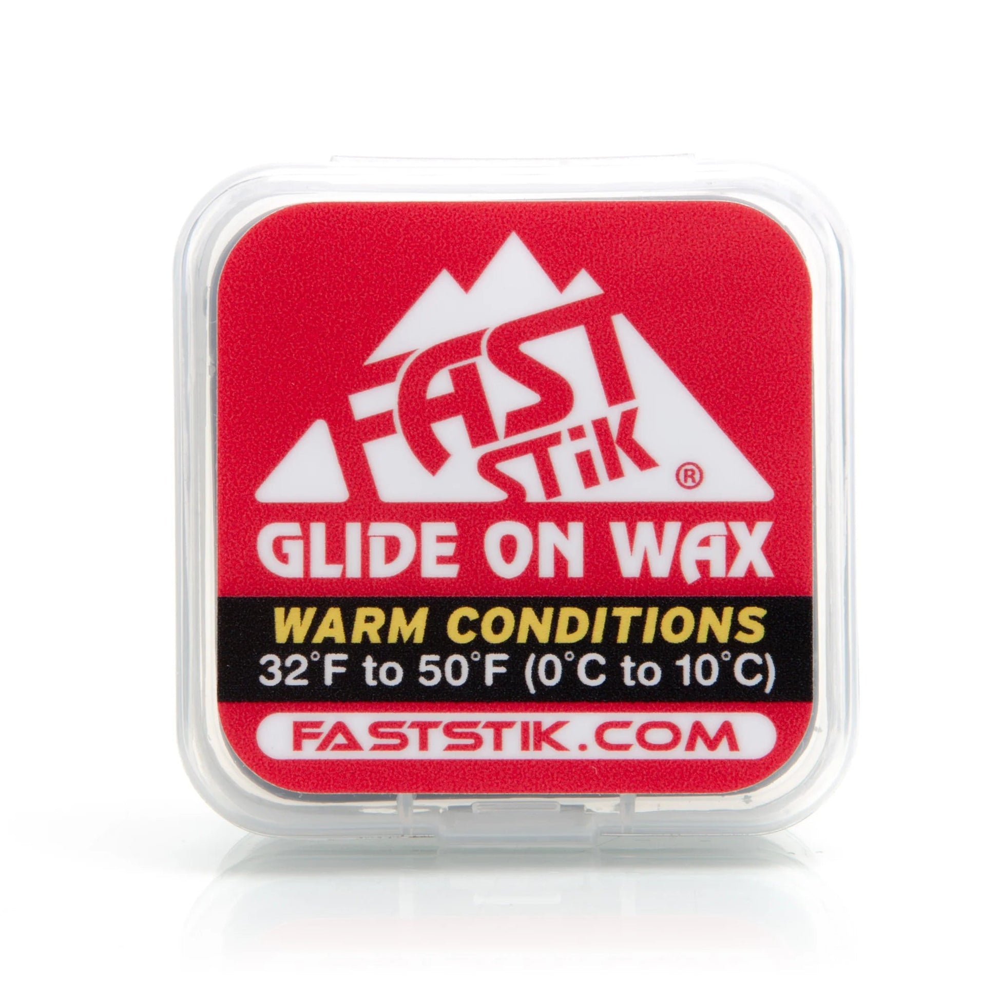 FAST STIK WAX - AlpenFlow Design