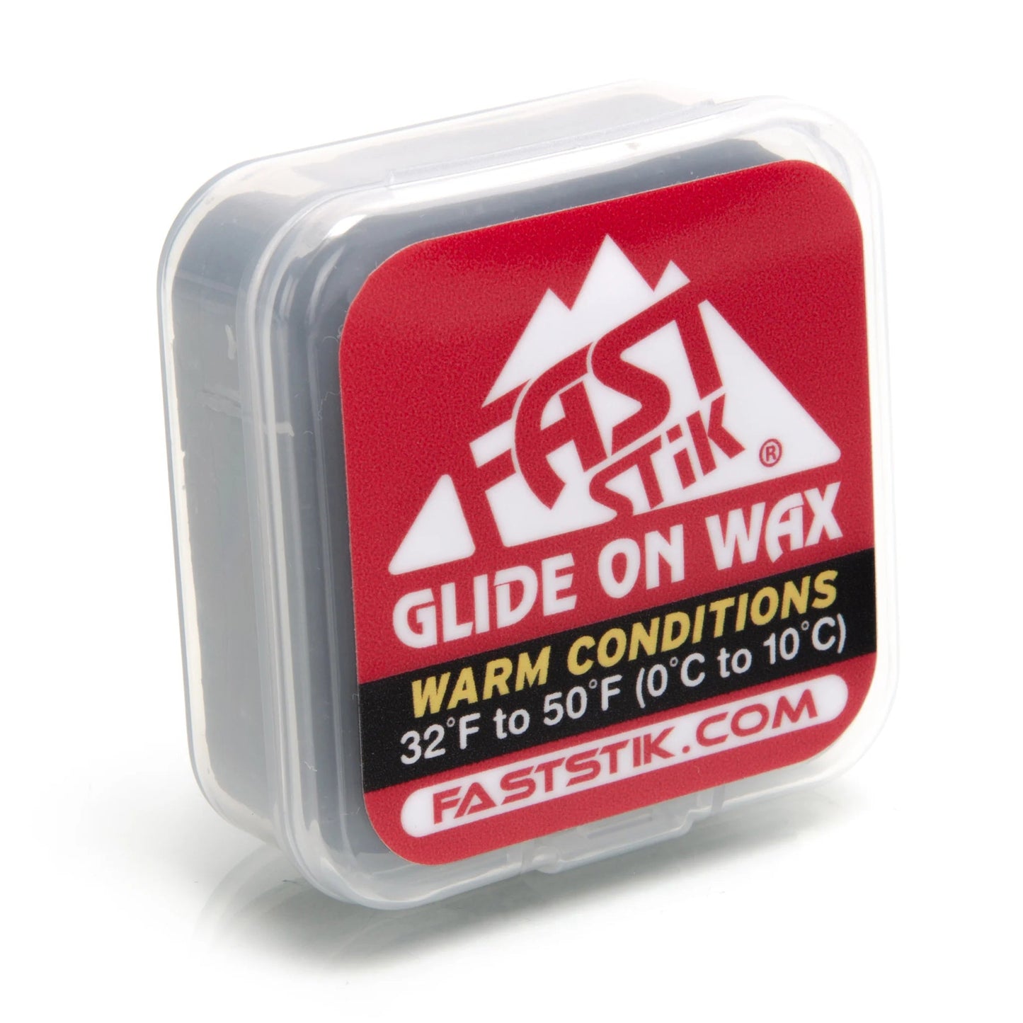 FAST STIK WAX Warm - AlpenFlow Design