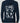 FLOW UPF Hooded Sun T - Navy Sun T AlpenFlow Design 