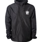 Lightweight Pullover Water Resistant Windbreaker Windbreaker AlpenFlow Design 